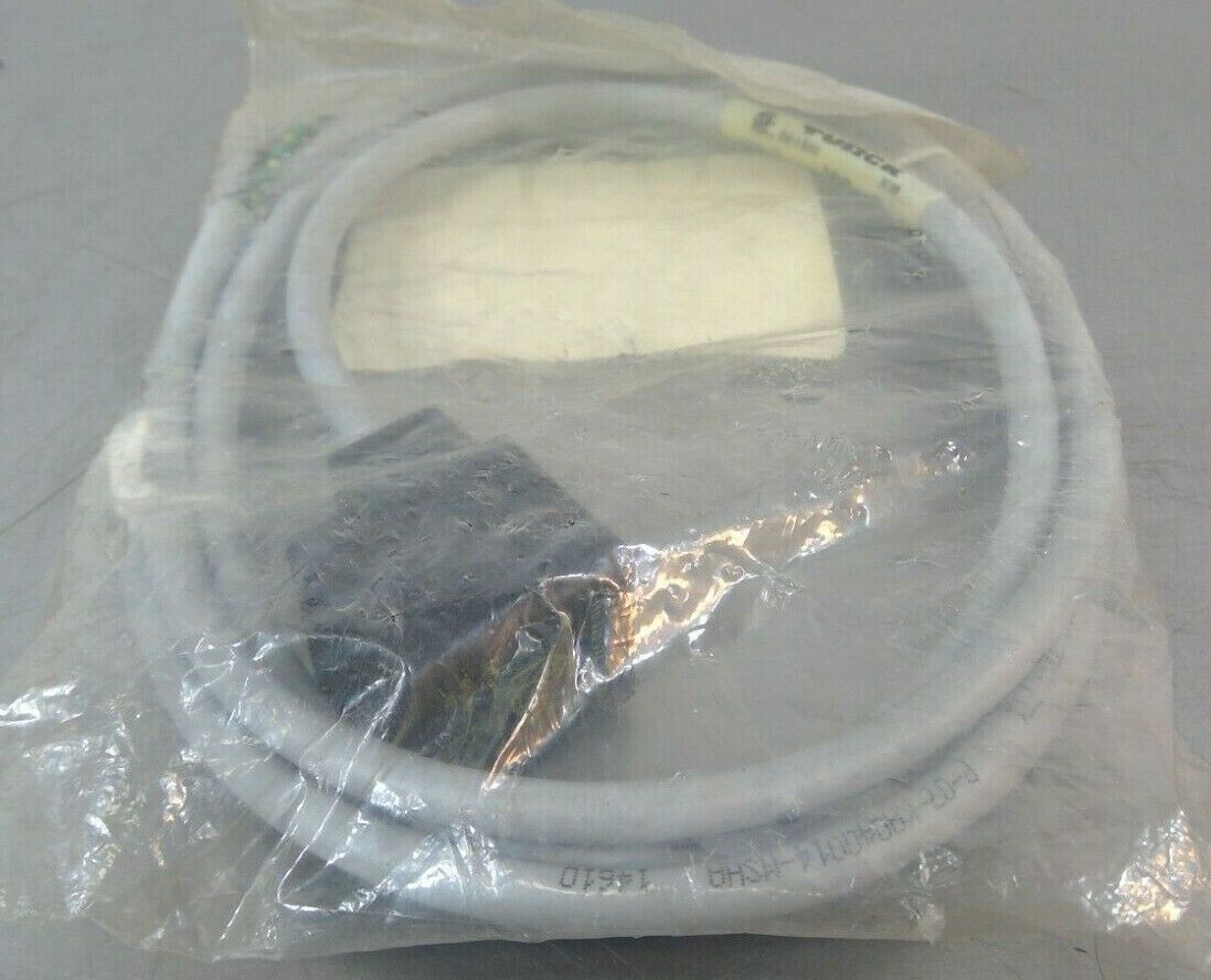 Turck - VAS 22-C669-2M - Cable - U7153-03 5E