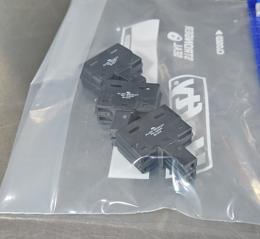 Allen-Bradley PN-140581. Connector Module Loc 1D-2