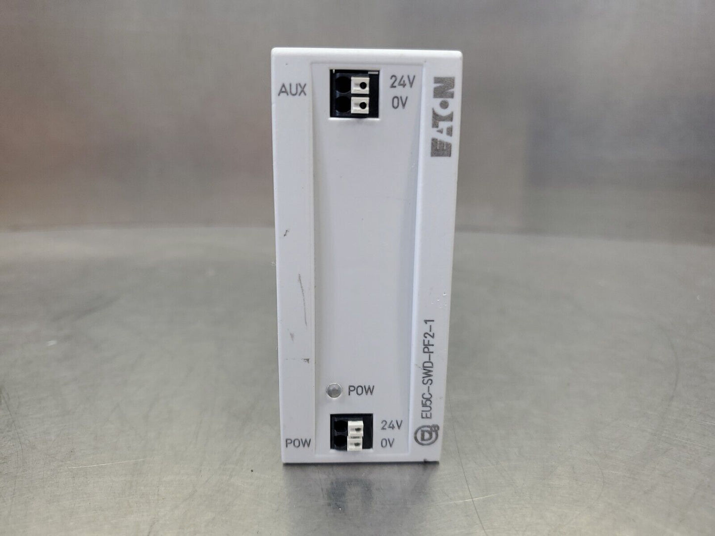 EATON EU5C-SWD-PF2-1 PLC Power Module. 3D-29