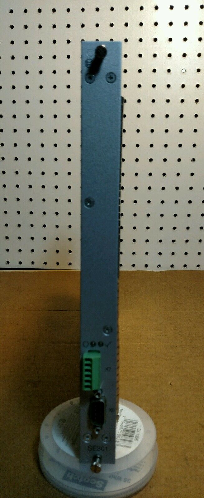 Bosch Rexroth 0 608 830 160 Tightening Controller AUC