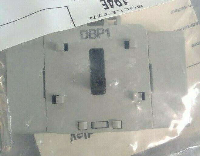 Allen-Bradley 194E-A25-NP Series B Load Switch Body 4C