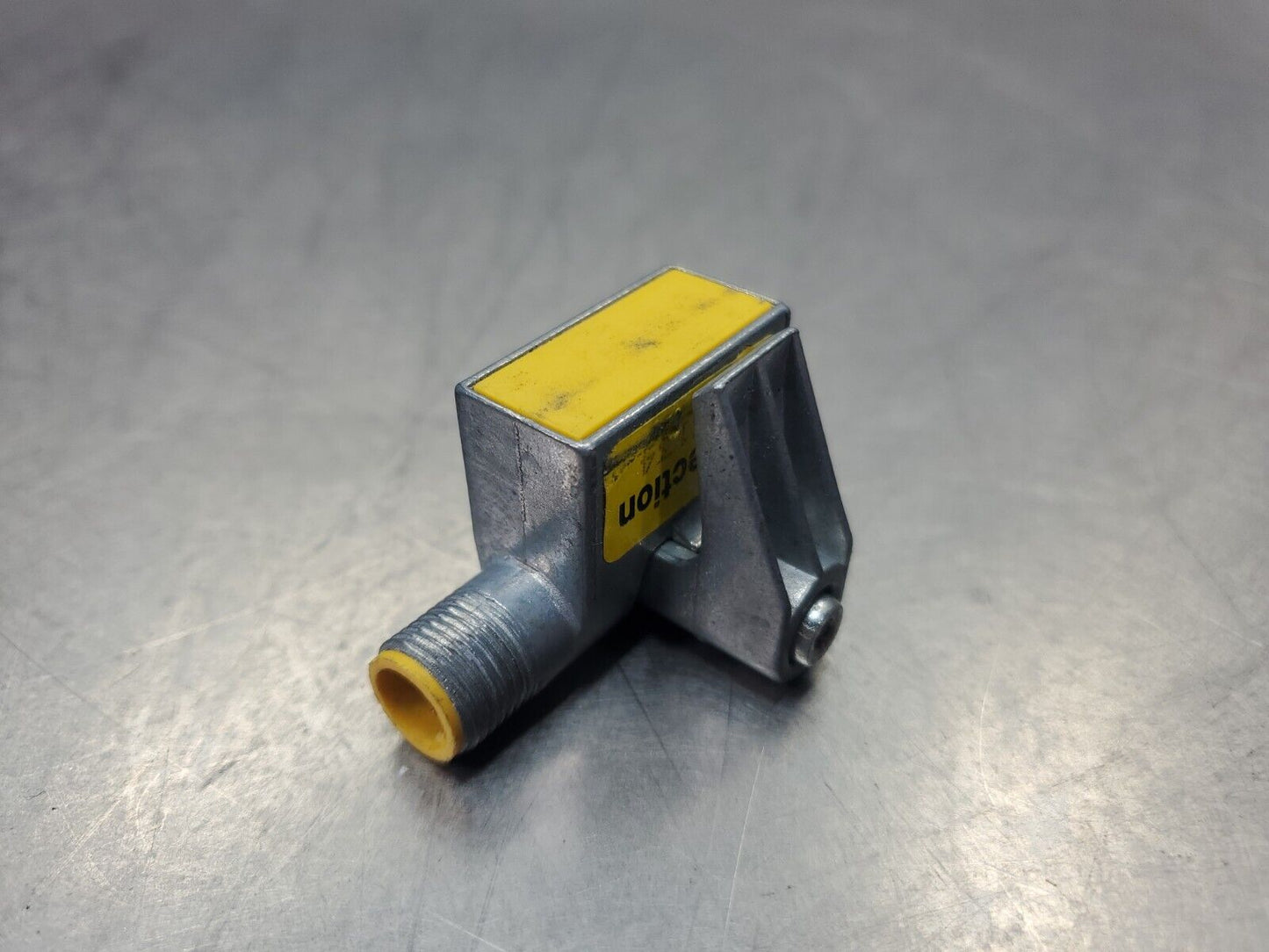 TURCK BIM-IKE-AP6X-H1141 10-30V INDUCTIVE PROXIMITY SENSOR. 3E-26