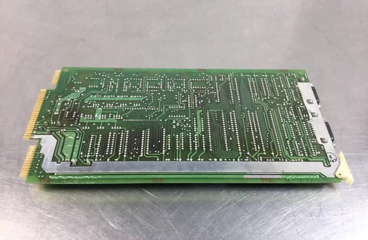 Fisher Rosemount / Emerson CL7005X1-A1 IAC PIO Control Bd. 36A471X02R Rev. N 3C