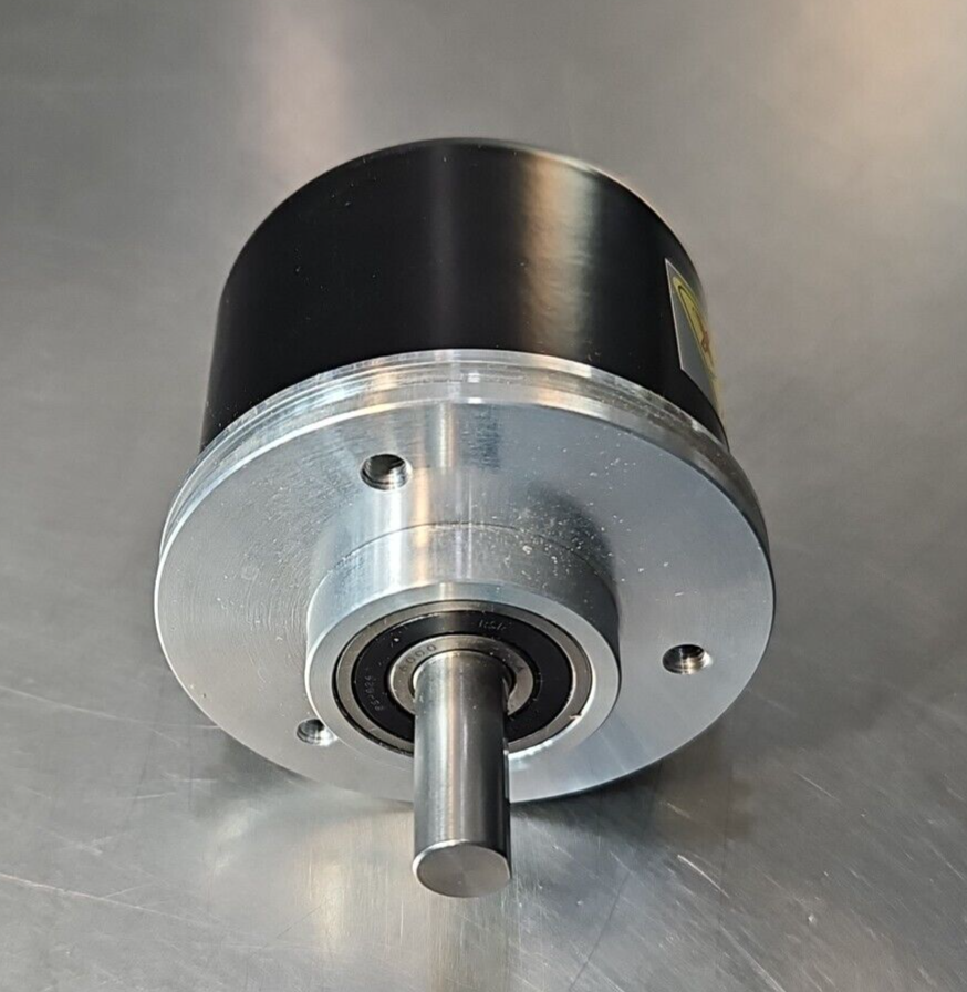 KUBLER TURCK T8.5805.PP5T.10000 (K180422). Loc 5E20