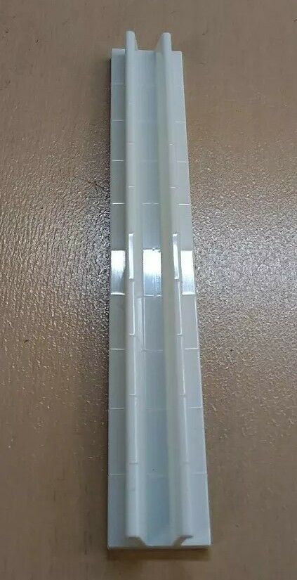 Phoenix Contact ZB 7,62:UNBEDRUCKT Marking Strips - 1054000 (Pack of 10) 4D