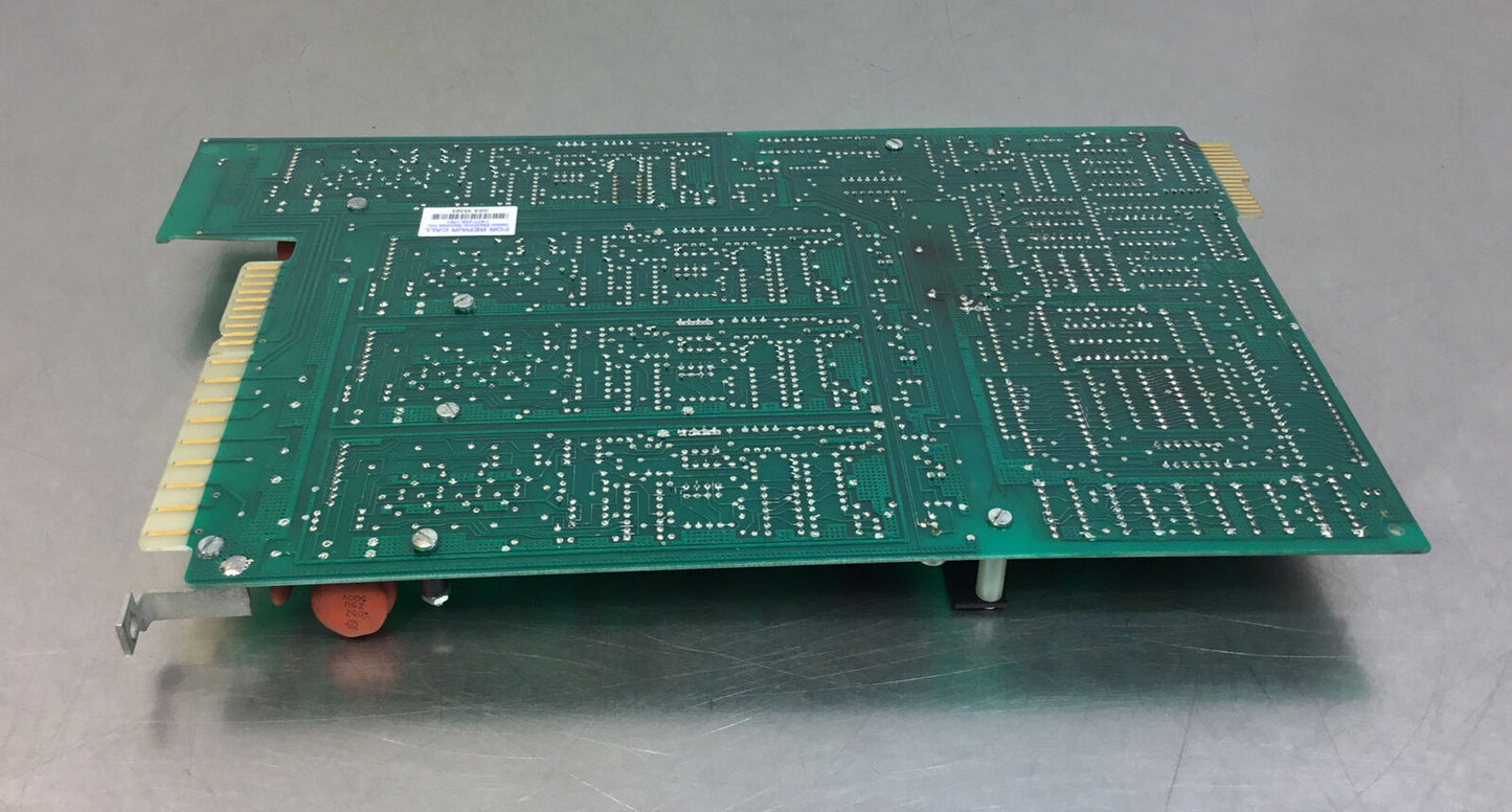 WESTINGHOUSE 7379A62 GO2 4QRT-2 TURBINE GENERATOR CONTROL 7379A62G82 3C-4