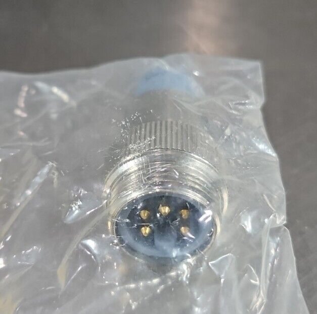 Turck RSM 57-TR2 Terminating Resistor. Loc3E-17