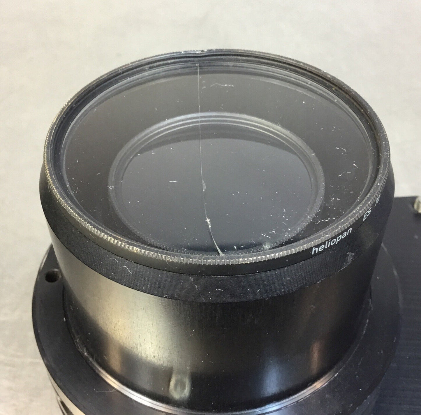 PROTECHNA KK 530.03 L-28 Camera 3C-5