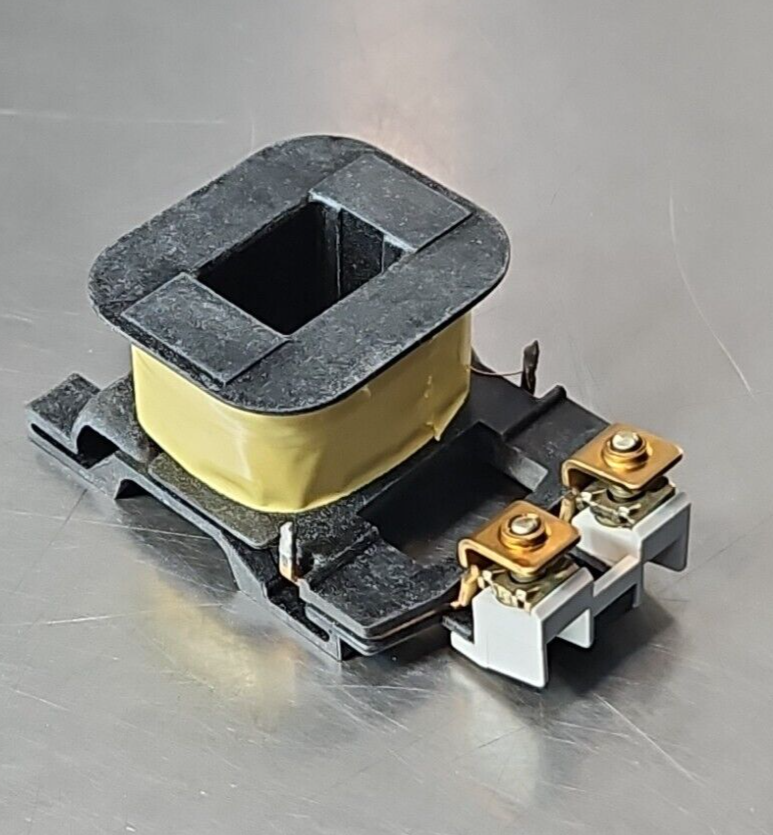 General Electric CR7XC1AA Replacement Coil 110/120 V. Loc4C23