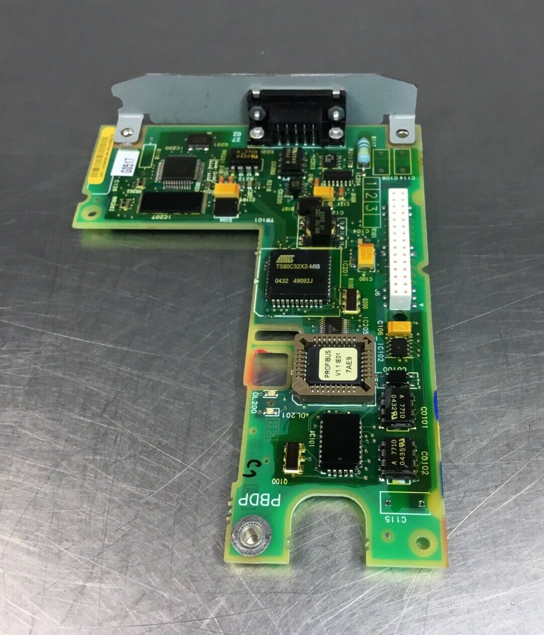TOPSEARCH 94V-0 KCE WV-0 Circuit Board. 3D-18