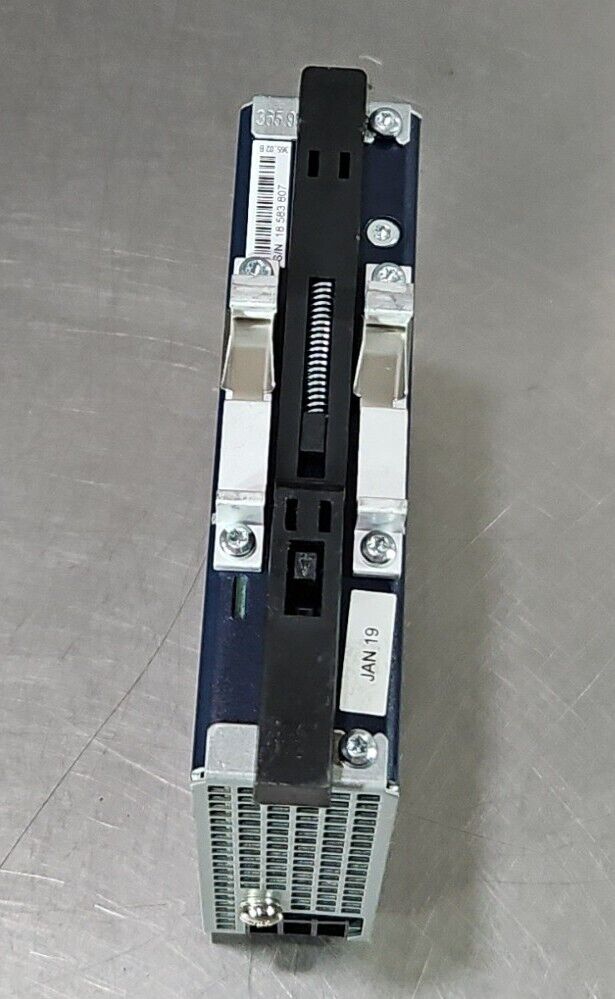 Allen-Bradley 1606-XLE120EN Ser A. Power Supply Module. 4E-19