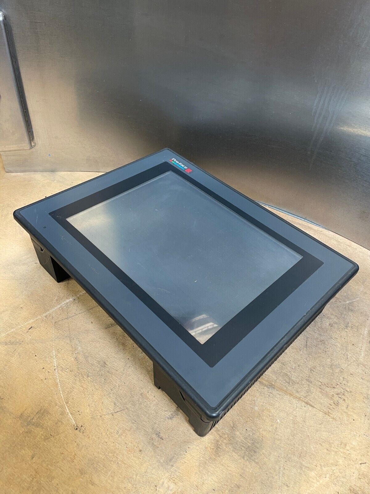 Pro-face 2780027-02 - 10.4" Screen SUNLIGHT READABLE Control Unit Touch Panel