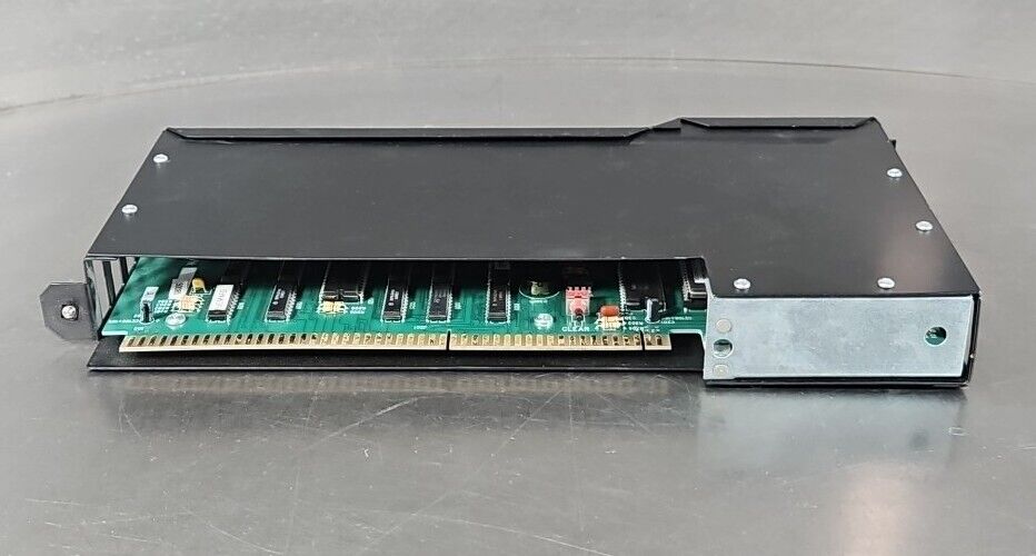 Niobrara R&D / Square D SPE4-2D RS-422 Port Expander Module. Loc3C-23