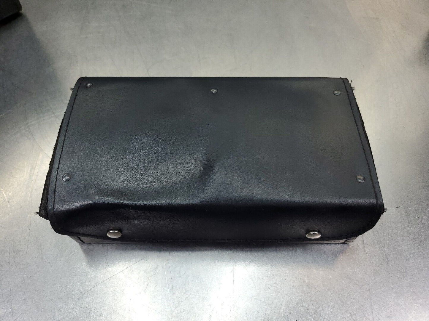 TIF INSTRUMENTS TYPE H-10A HALOGEN LEAK DETECTOR. 6E-19