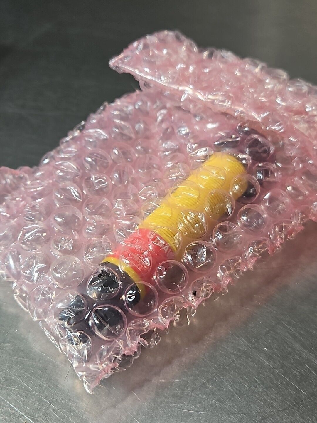 BANNER S18AW3RQ SENSOR... Loc5D14