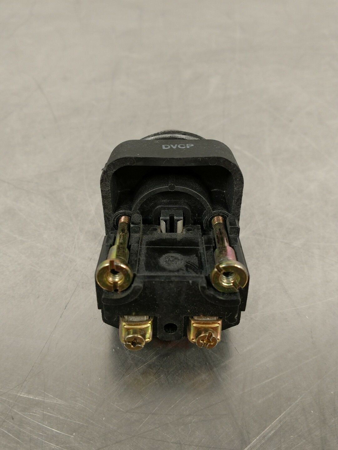 ALLEN BRADLEY 800H-PR16 Ser. F Indicator Module Red 4A