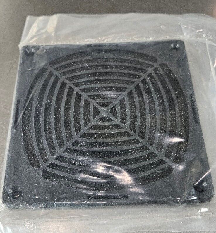 DAYTON 4YD85A AXIAL FAN ACCESSORY Loc 5D-9