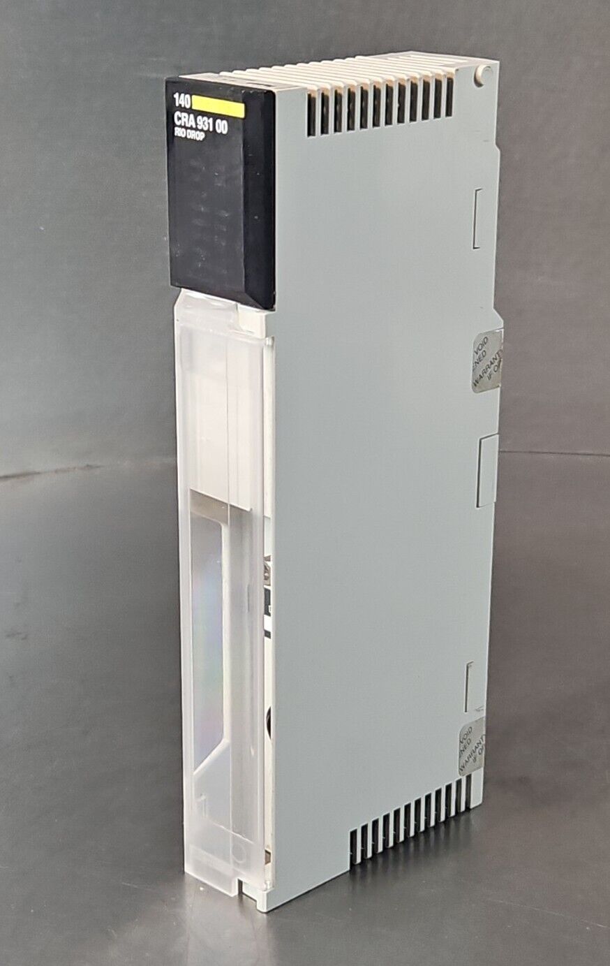 Schneider 140CRA93100 RIO DROP TSX QUANTUM. Loc3B-32