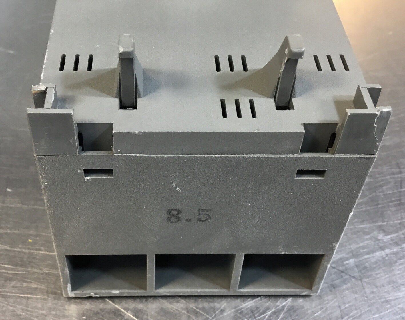 CARLO GAVAZZI GT95 7-10 ARC Motor Current Thermal Overload Relay 4G