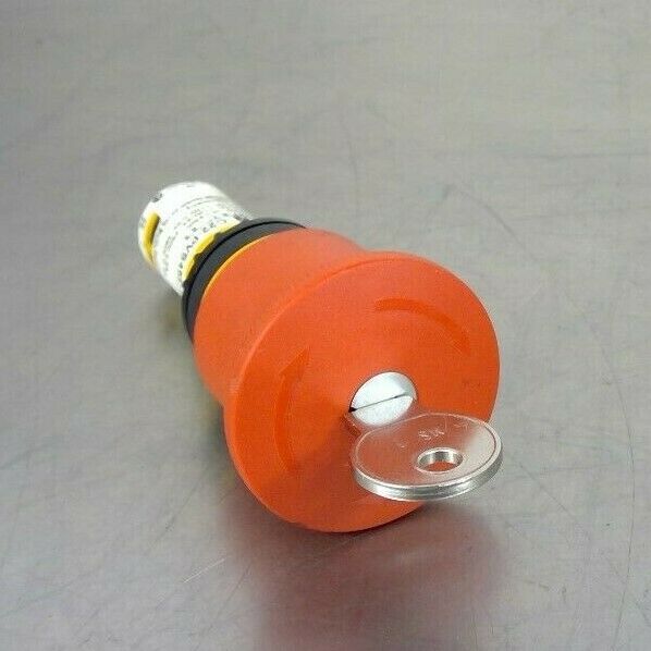 Eaton Corporation C22-PVS45P-MS1-K02 Emergency Stop 4D