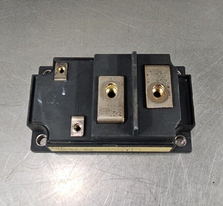 FUJI ELECTRIC 1DI200Z-100 200A 1000V MODULE. Loc 3E-30
