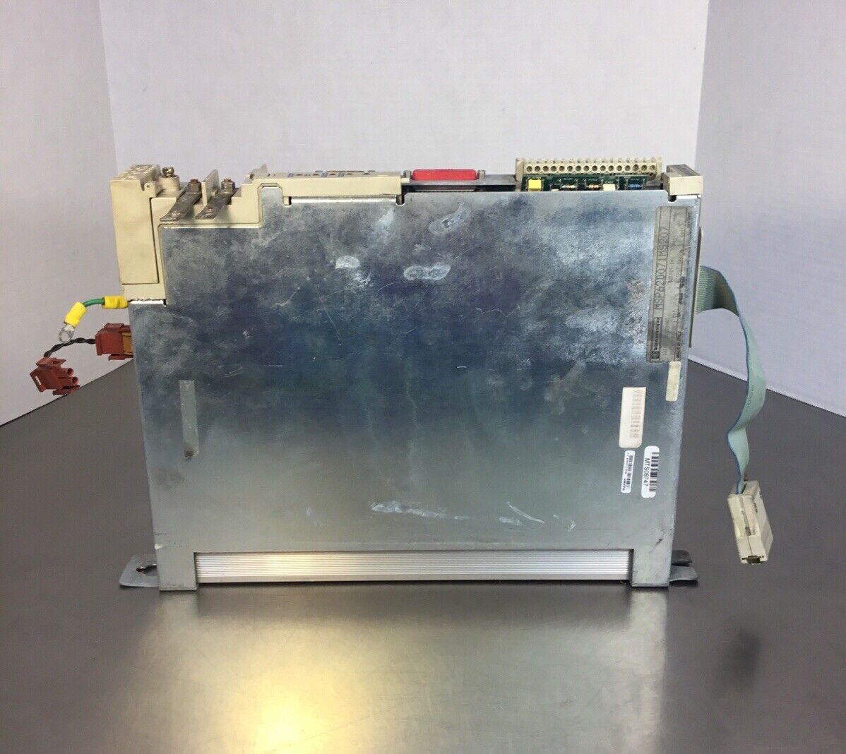 TELEMECANIQUE MSP62D071MS207 Drive 220VAC 3Ph. 1C