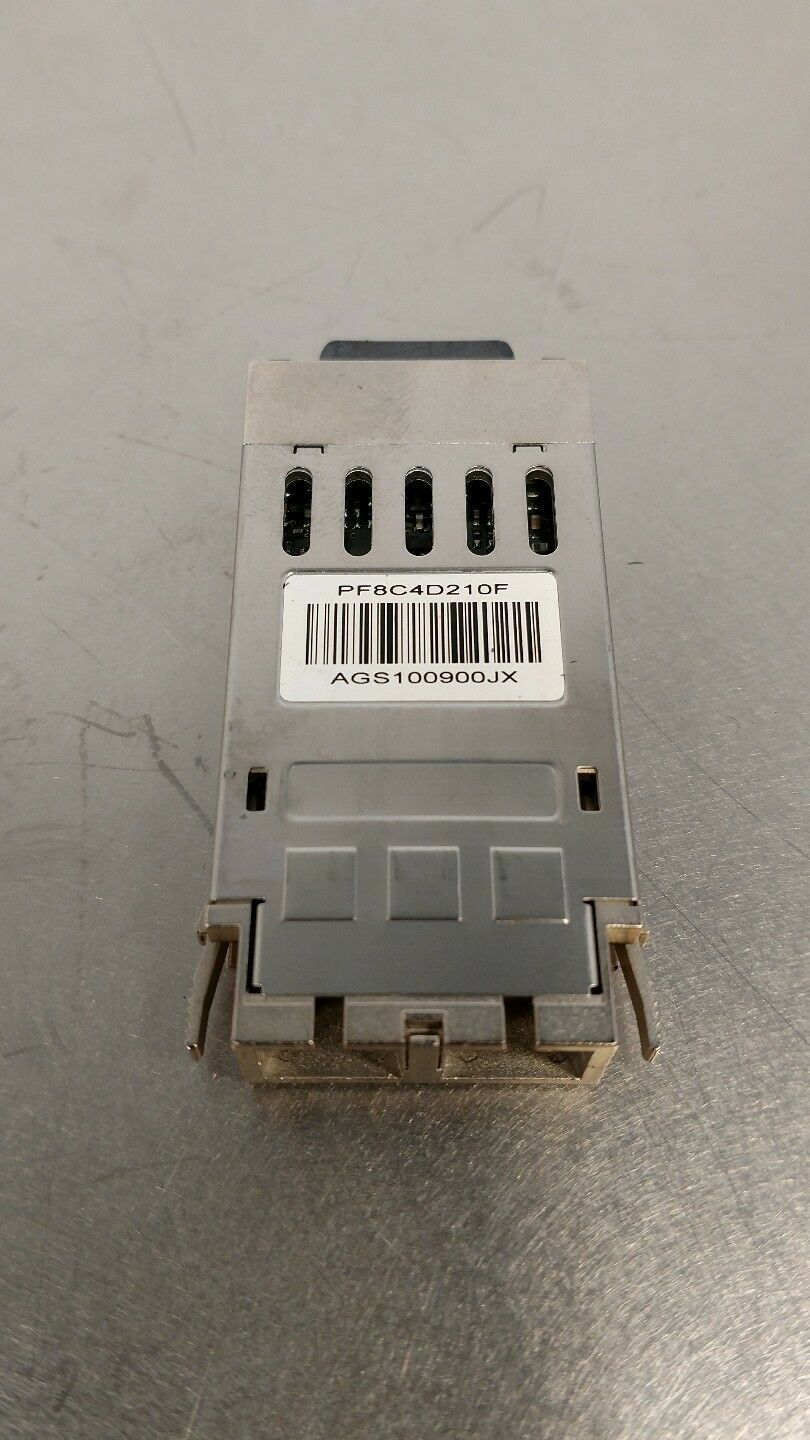 Cisco Systems WS-G5484 1000BASE-SX Transceiver Modules 6B