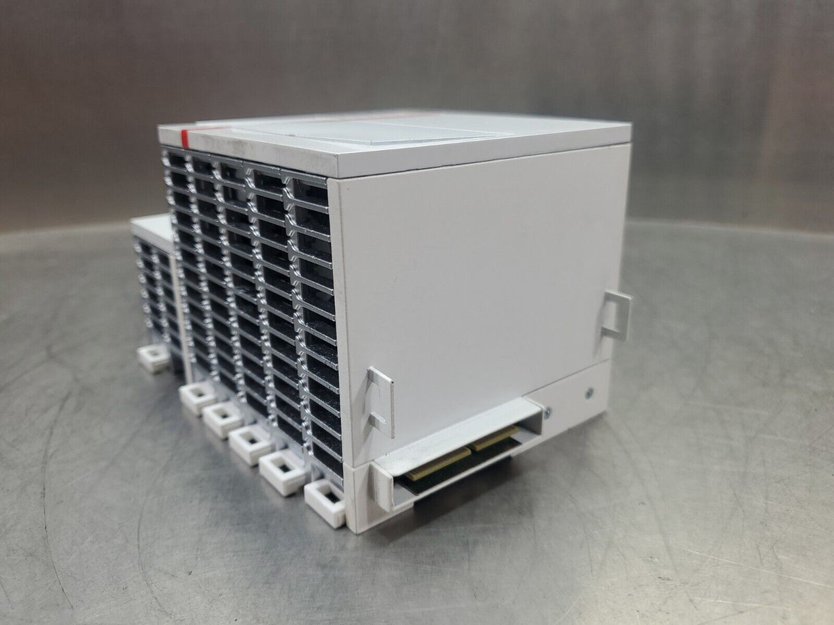 BECKHOFF CX2040-0100 PLC Controller Module. 3B-9