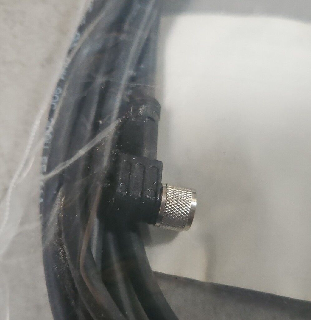 TURCK PKW 3M-3-PSG 3M/S90/S771/SV PLC Cable Loc 5D-8