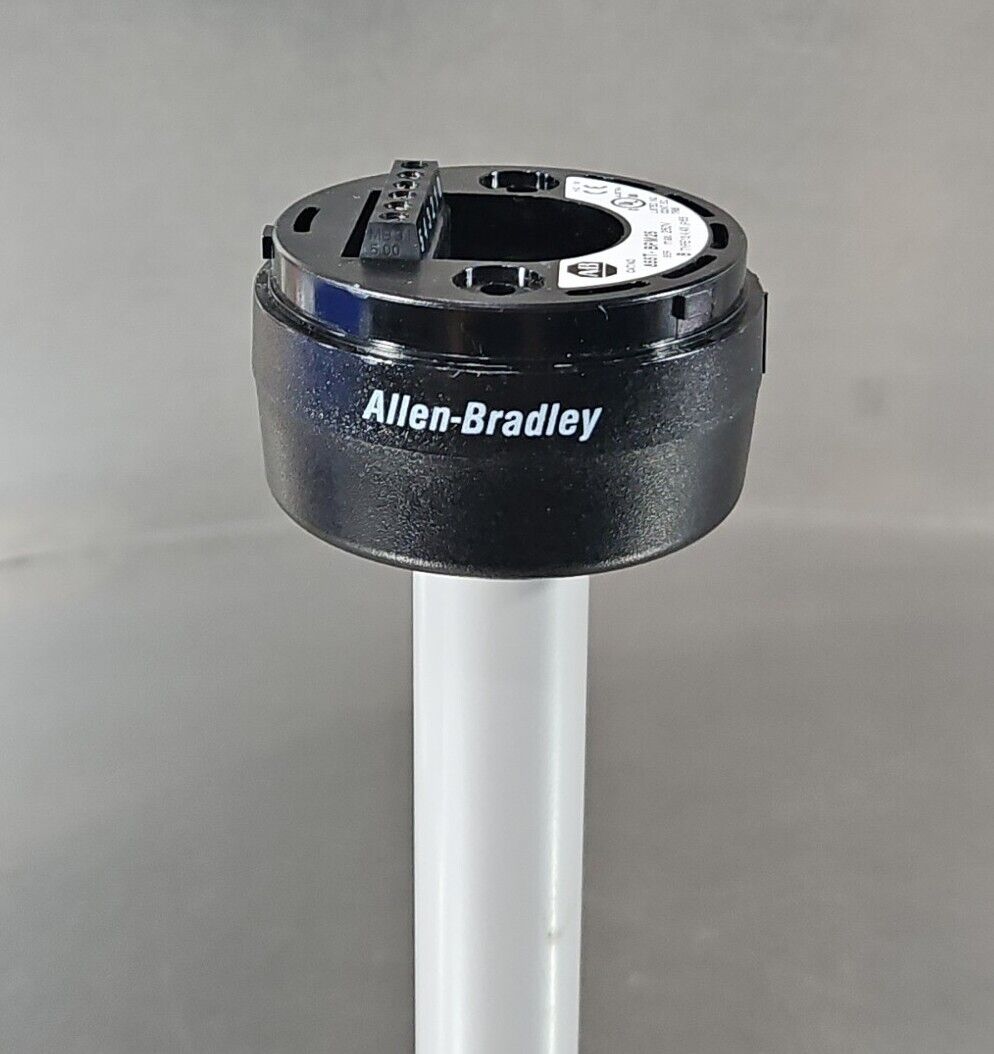 Allen Bradley 855T-BPM25 Mounting Base Stack Light Loc4D-17
