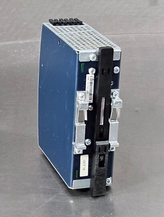 Allen-Bradley 1606-XLS120E Ser A. 24 VDC Power Supply. 4E-22