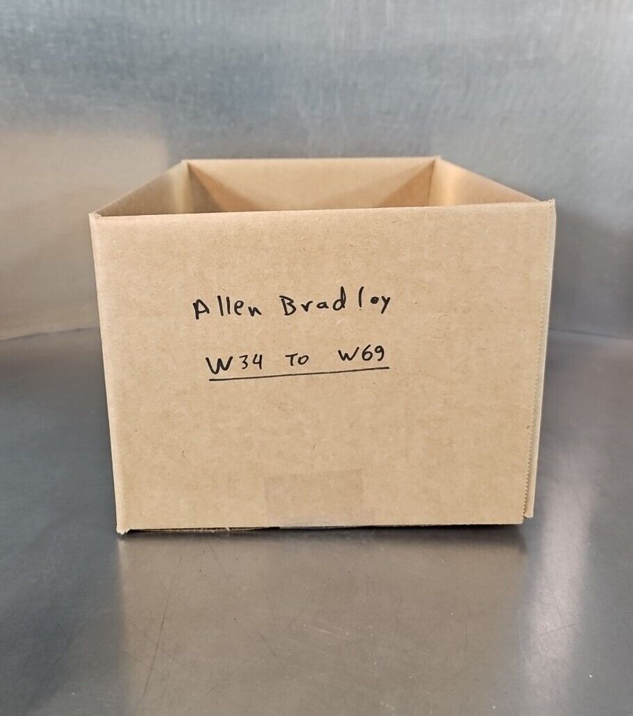 Allen Bradley W45 Thermal Overload Heater Element. Loc4B-22