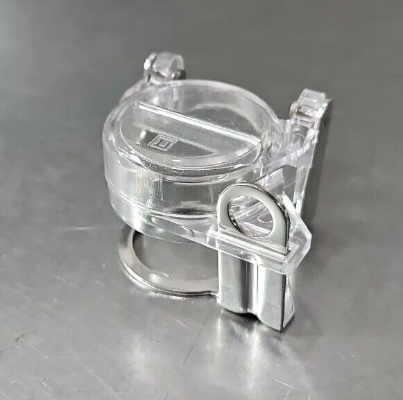 Square D 9001 k110 Padlock Attachment Push-Pull. Loc4E-20
