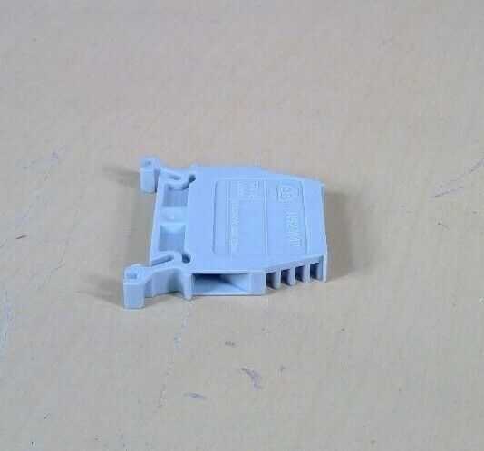 Allen-Bradley 1492-W4P Terminal Block 4D