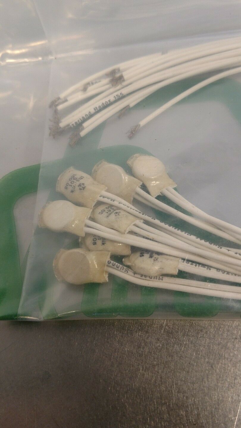 Huber + Sunner GFT 132-2 Thermo Contacts 6B