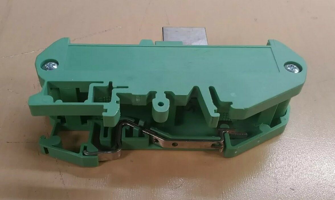 PHOENIX CONTACT FL CAT5 TERMINAL BOX 2744610 3D-3