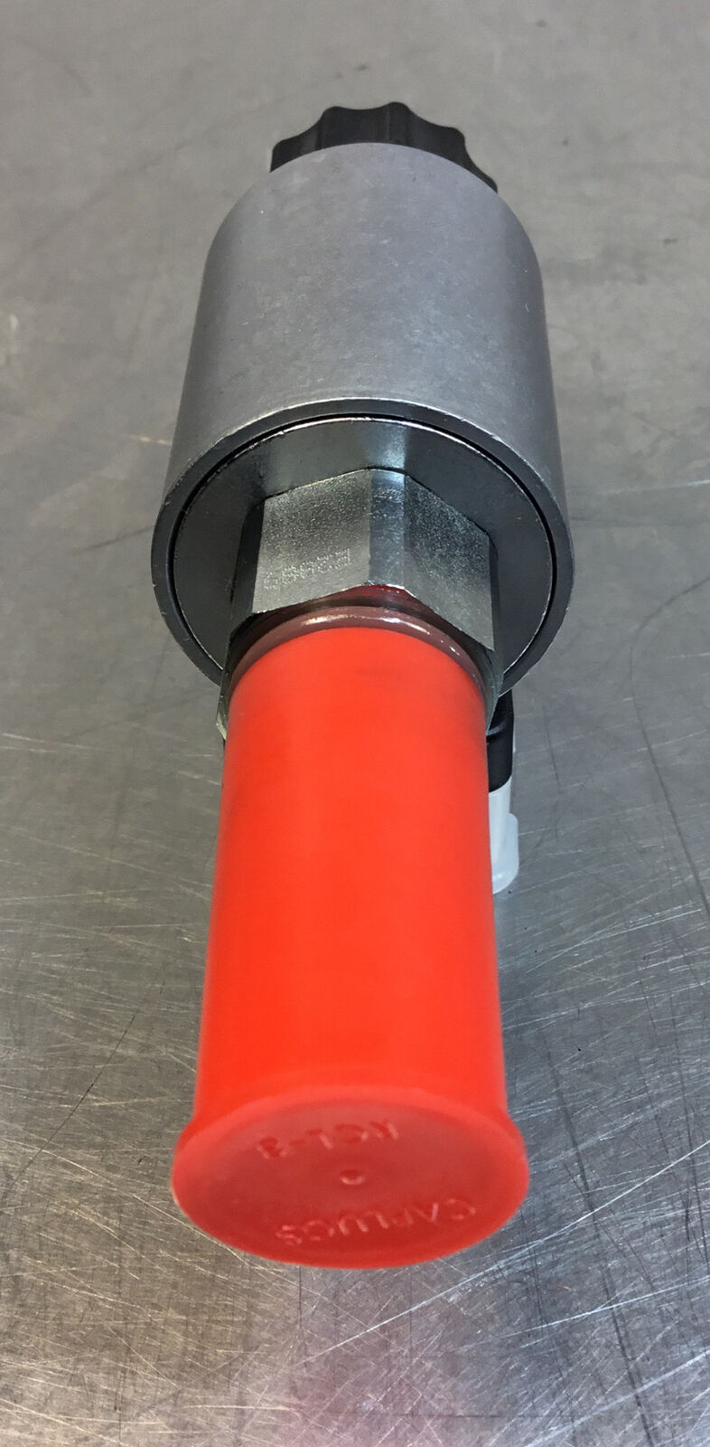 Kraft Fluid Systems 83033605 LAIDIG PROPORTIONAL CONTROL VALVE 6B