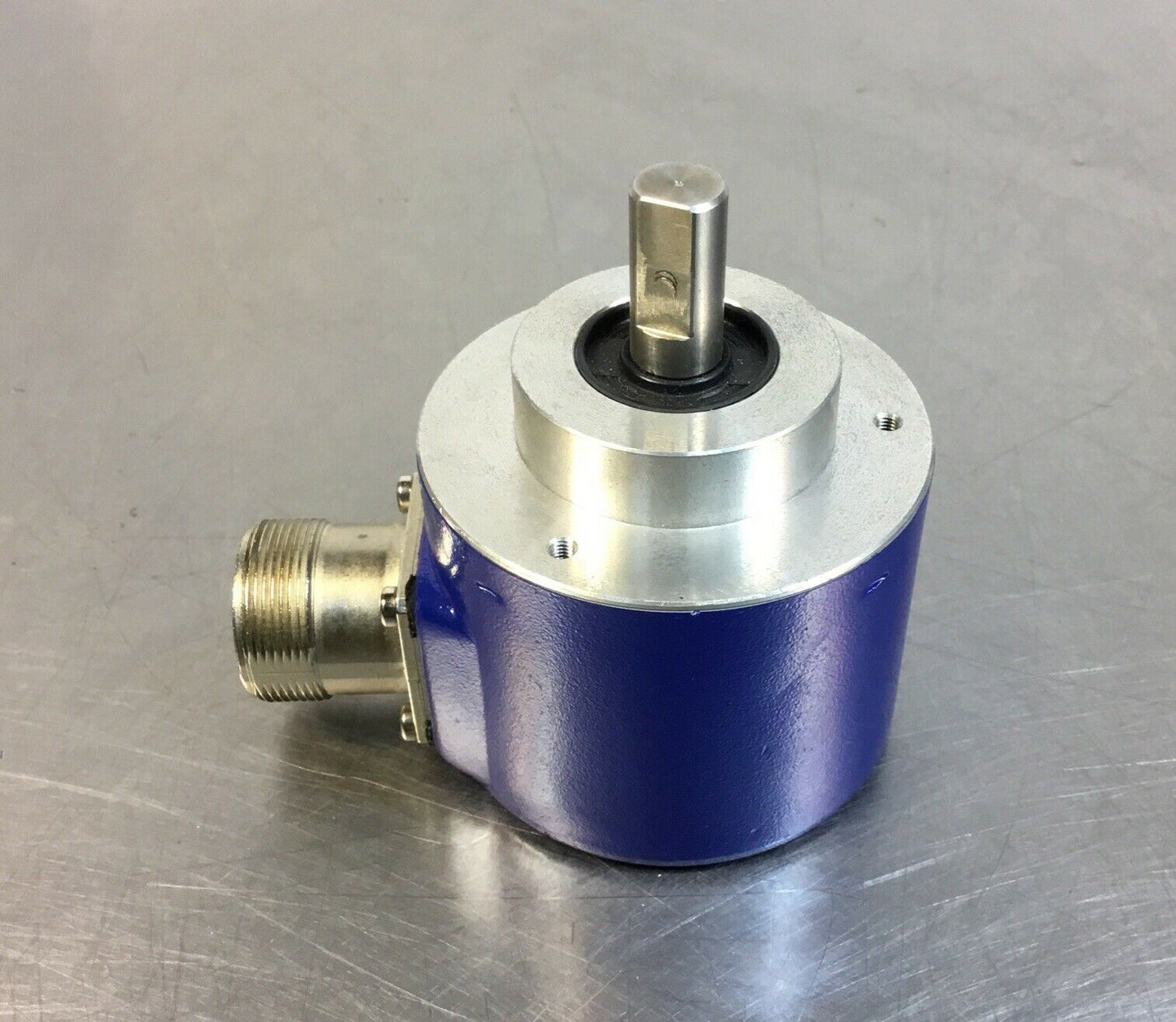 IVO / BAUMER ELECTRIC GI355.A60R011 ENCODER 10-30V Loc.1A