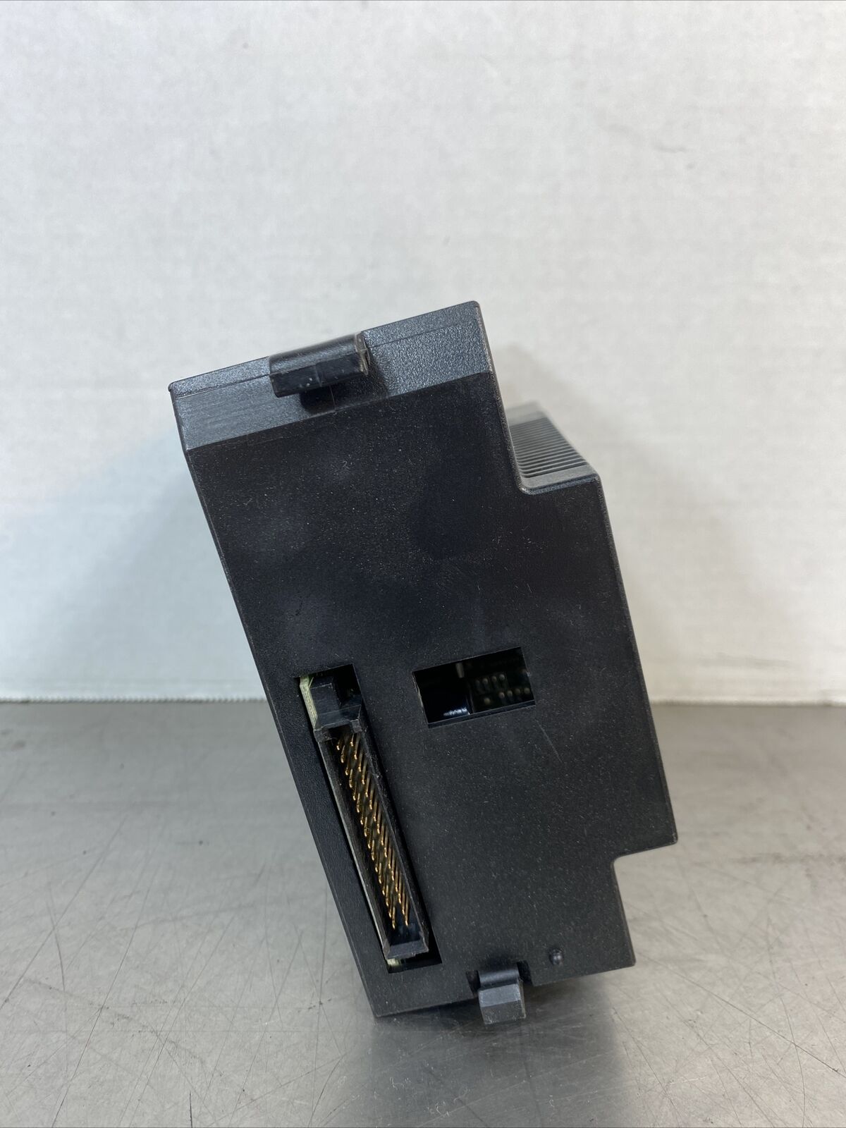 GE Fanuc Standard Power Supply Programmable Controller IC693PWR321S. 3D-23