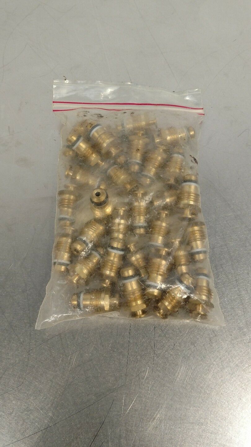 Renk AG 16127 Safety Coupling (Lot of 30) 6B