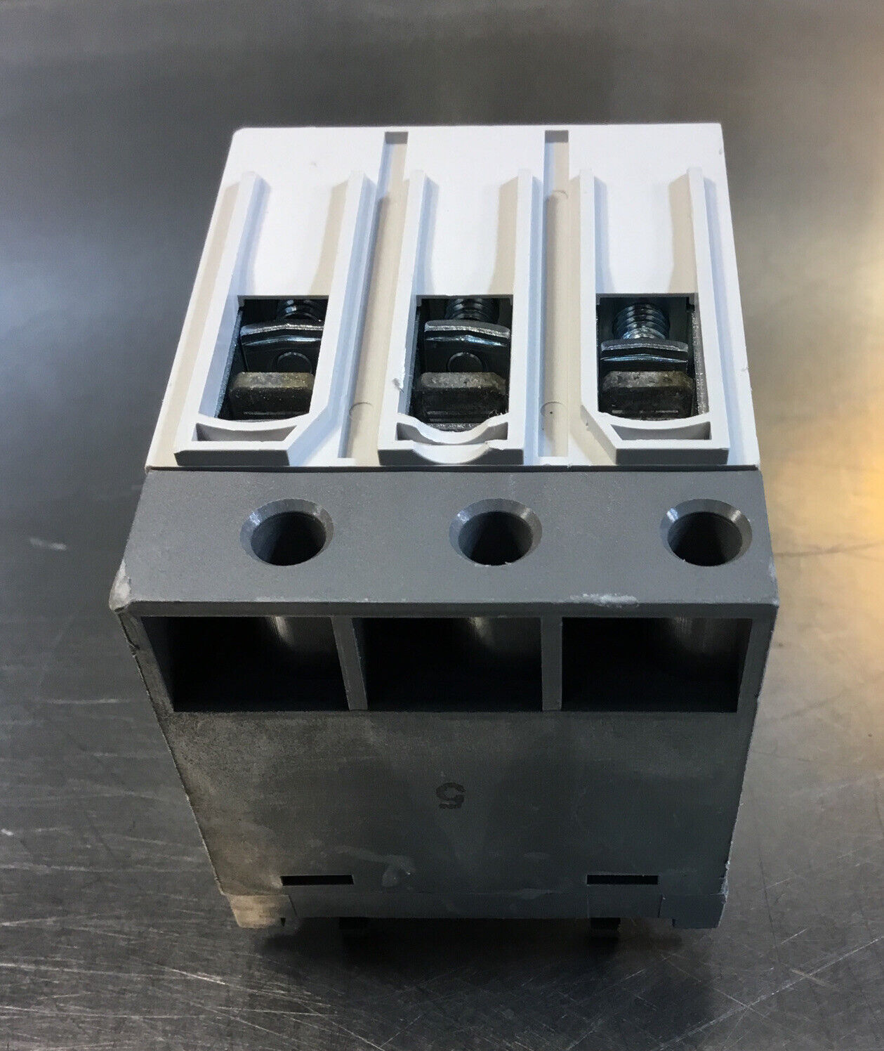 CARLO GAVAZZI GT63L Thermal Overload Relay 4G