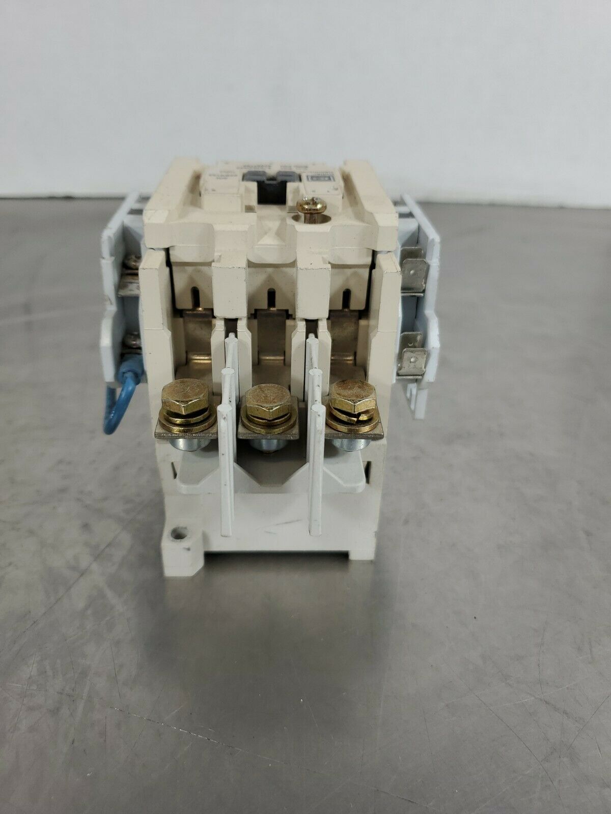CUTLER HAMMER 6702ED662 with 10-6872 & 10-6872-2. 4H