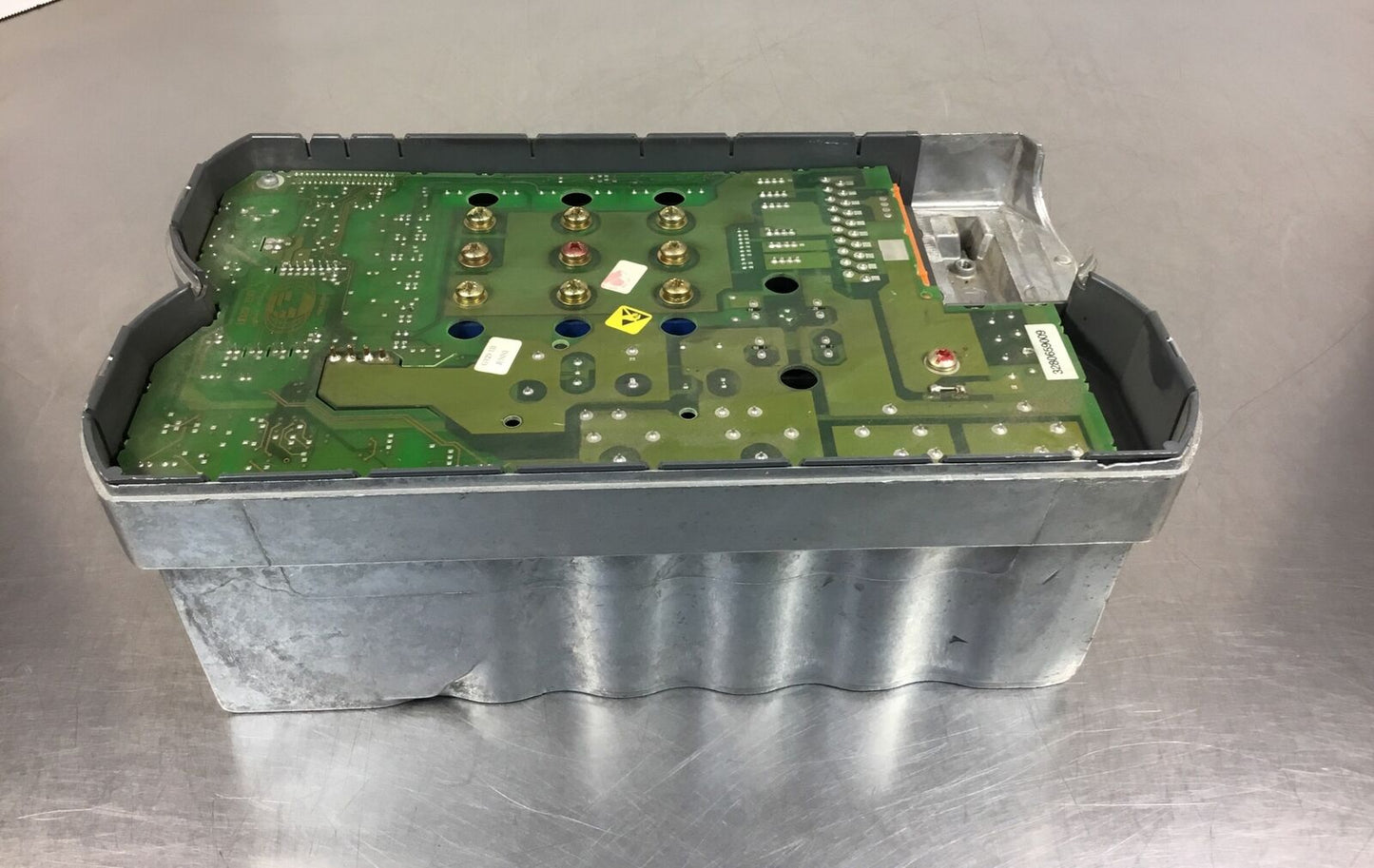 Control Techniques 7004-0152 ISS 1 / UD23 ISS 1 Driver Board, Fan & Chassis 1D