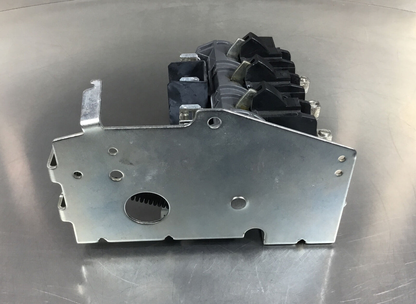 ALLEN BRADLEY 1494V-DS60 /D Disconnect Switch 4F