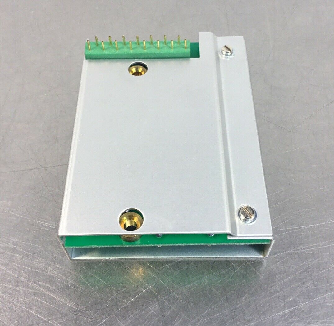 Indramat / Rexroth Programming Module MOD02 MOD 02/1X0023-093 3D-18