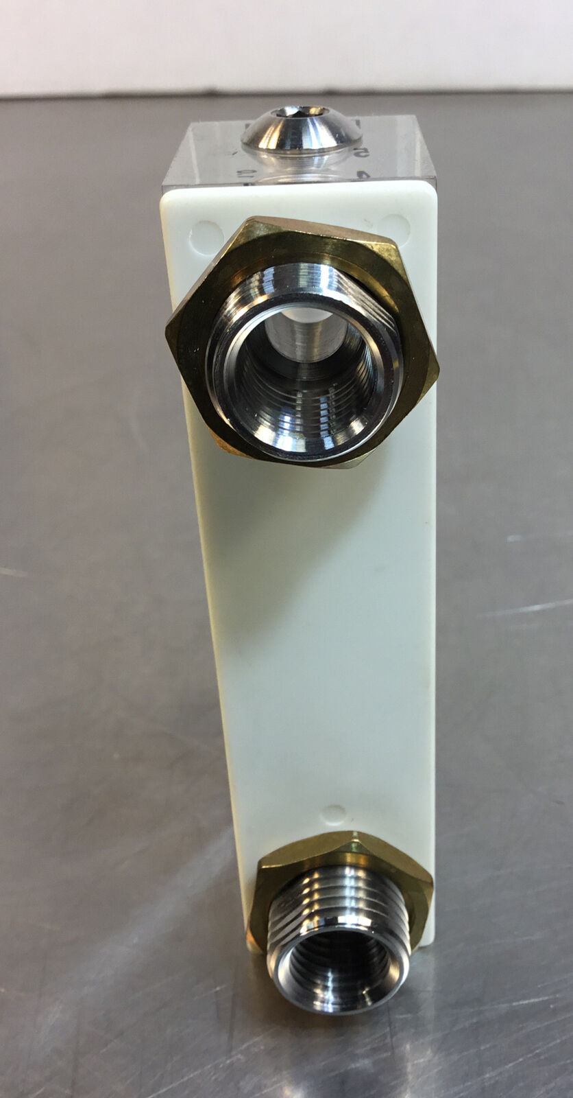 KING INSTRUMENTS 75303322C00 AIR FLOW METER 3B-5