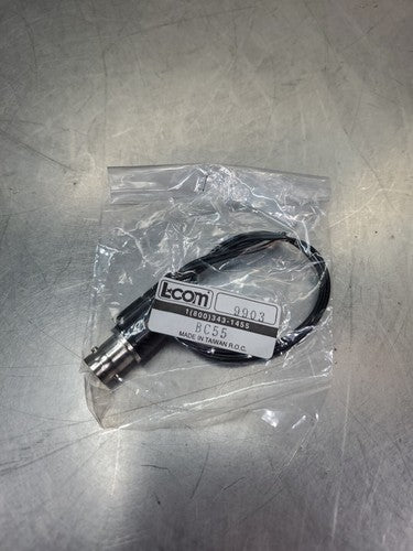 L-COM BC55 Wire Replacement Kit.                                           5E-20