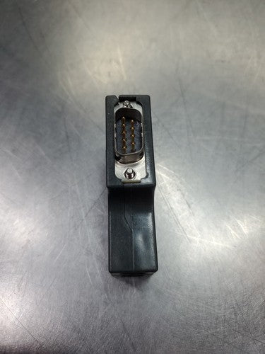 Siemens 6ES7 972-0BB52-0XA0 Profibus Connector.                            4D-24