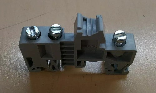 Phoenix Contact E-UK ( 1201442 ) Terminal Block                             4D-8