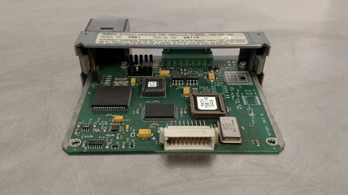 AMCI Lot Interface 7551 Module BIN#2